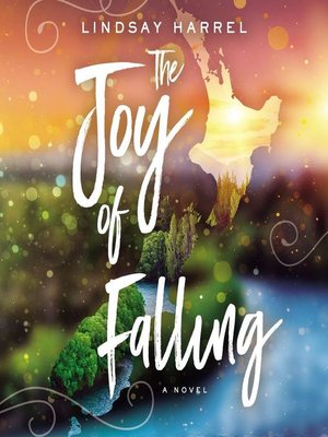 cover image of The Joy of Falling
